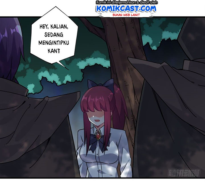 I Picked Up a Demon Lord as a Maid chapter 34